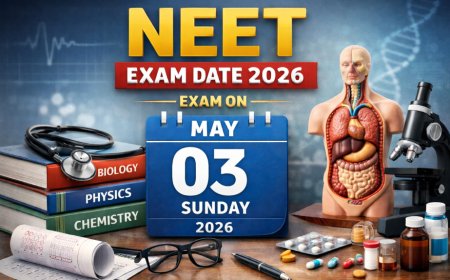 NEET UG 2026 Registration to Close This Week; Check Last Date, Fees and Application Process