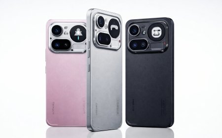 Nothing Phone 4a Pro Specs, Price and Features Guide