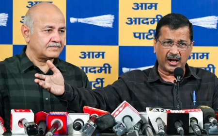 Delhi Liquor Case: HC Defers ED Case, Stays Order