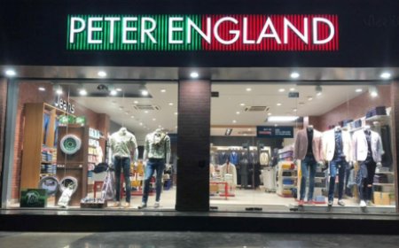 Peter England Quiz: How Well Do You Know?