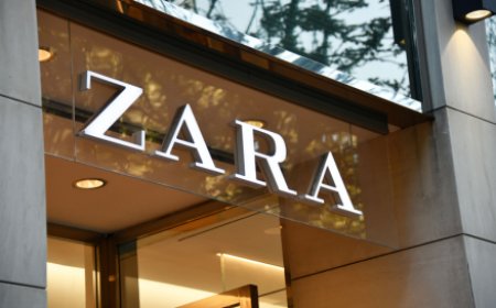 Zara Quiz: Can You Crack These Fashion Secrets?