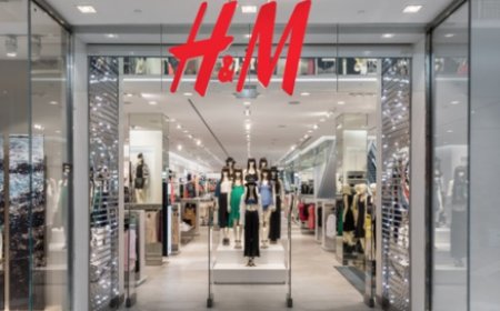 H&M Quiz: Uncover the Secrets Behind the Brand!