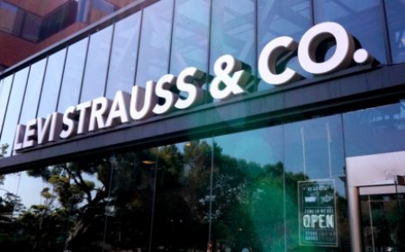 Levi's Quiz: How Deep Is Your Denim Knowledge?