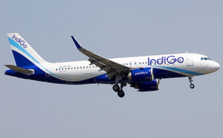 IndiGo Quiz: Test Your Airline Knowledge