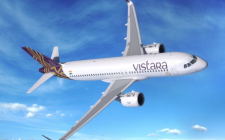 Vistara Quiz: Only True Aviation Fans Will Ace This