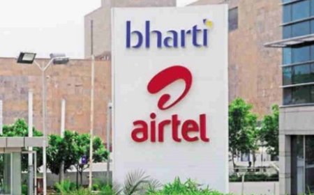 Bharti Airtel Quiz: How Well Do You Know Airtel?