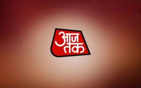 Aaj Tak Quiz: Test Your Hindi News IQ