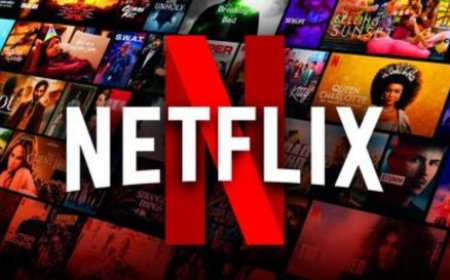 Netflix Quiz: How Well Do You Know It?