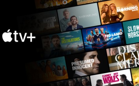 The Apple TV+ Quiz Only Fans Can Pass