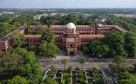 Anna University Results 2026 Released for UG and PG Courses