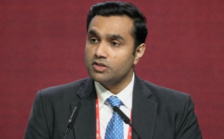 Adani Plans ₹2 Lakh Crore Annual Investment in Infrastructure