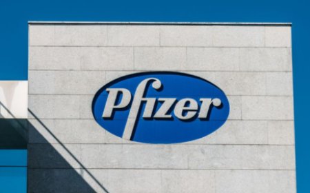 Pfizer Quiz: Discover the Pharma Titan’s Legacy