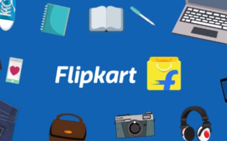 Flipkart Quiz: India’s E-Commerce Giant