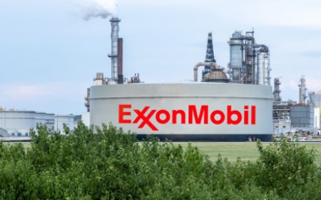 ExxonMobil Quiz: Think You Know ExxonMobil?