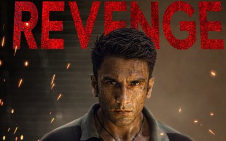 Dhurandhar 2 Day 5 BO Live Update Rs 700Cr Today!!