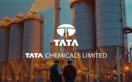 Tata Chemicals Quiz: How Much Do You Know?