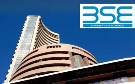 BSE Quiz: How Well Do You Know Sensex?