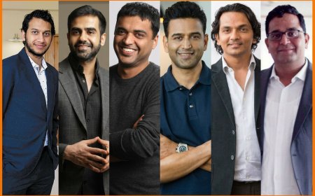 India Startups Shift from Growth to Profit in 2026 Era