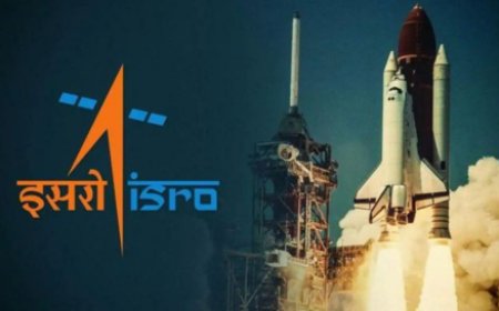 Quiz: How Well Do You Know ISRO's Space Missions?