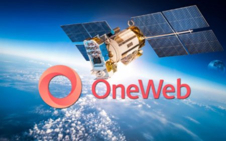OneWeb Satellite Quiz: Test Your Knowledge