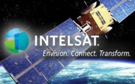 Intelsat Quiz: Test Your Satellite Knowledge
