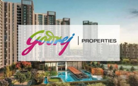 Quiz: Test Your Godrej Properties Knowledge