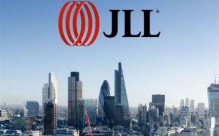 JLL Quiz: Test Your Real Estate IQ