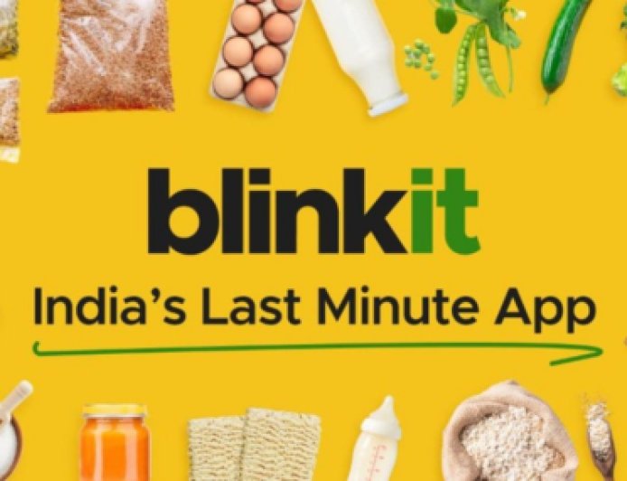 Blinkit Business Model & Growth Quiz
