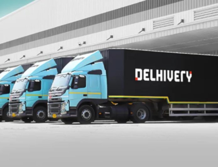 Inside Delhivery’s Logistics Strategy Quiz