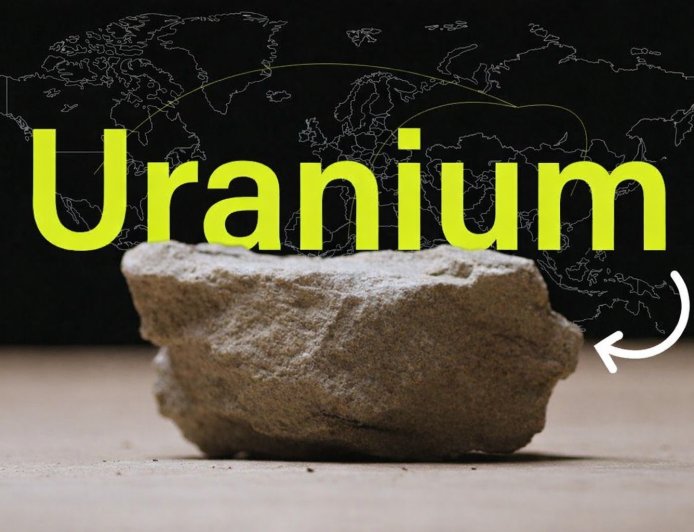 Cameco Signs $2.6B Uranium Deal with India