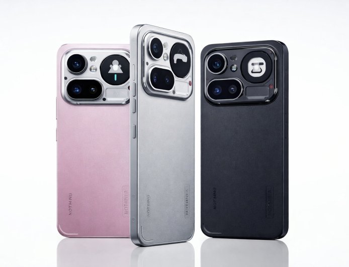 Nothing Phone 4a Pro Specs, Price and Features Guide