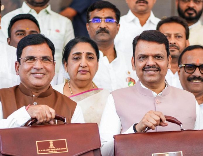 Maharashtra Budget 2026: ₹2L Farm Loan Waiver