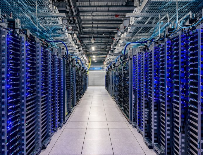 Nscale Raises $2B to Expand Global Tech Infrastructure