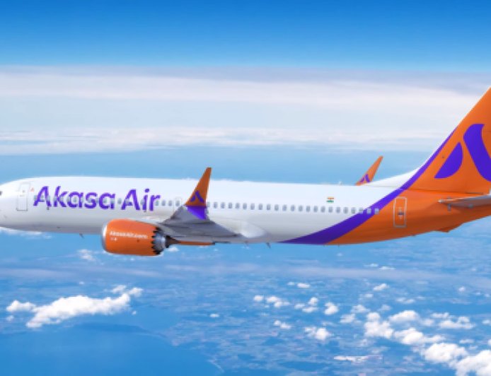 Akasa Air Quiz: Know India's Newest Budget Airline?