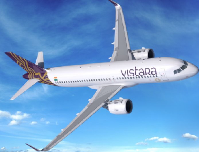 Vistara Quiz: Only True Aviation Fans Will Ace This