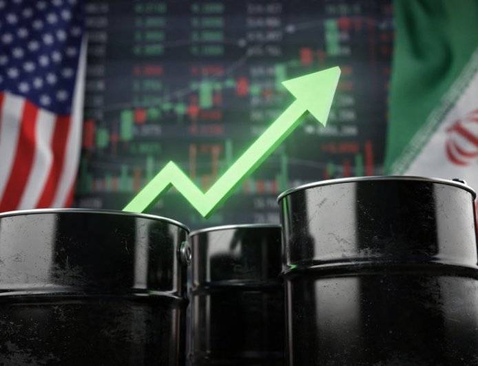 Global Oil Prices Stay High Despite Record Strategic Reserve Release