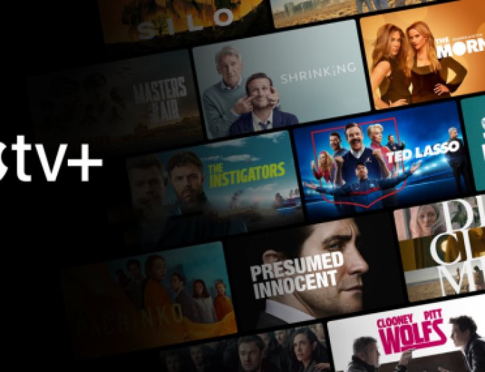 The Apple TV+ Quiz Only Fans Can Pass