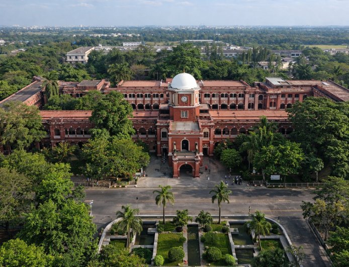 Anna University Results 2026 Released for UG and PG Courses