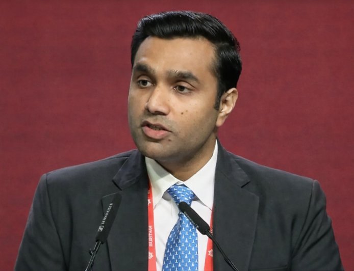 Adani Plans ₹2 Lakh Crore Annual Investment in Infrastructure