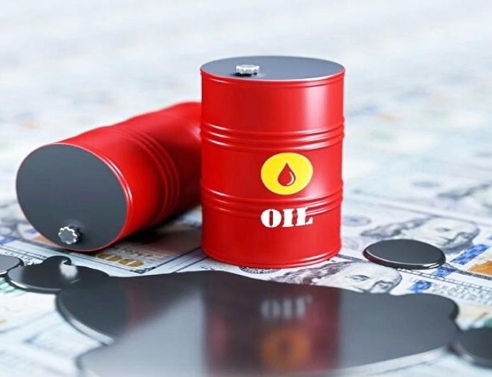 Iran Oil Shock Pushes Brent Above $104 as Rupee Falls to 92.43