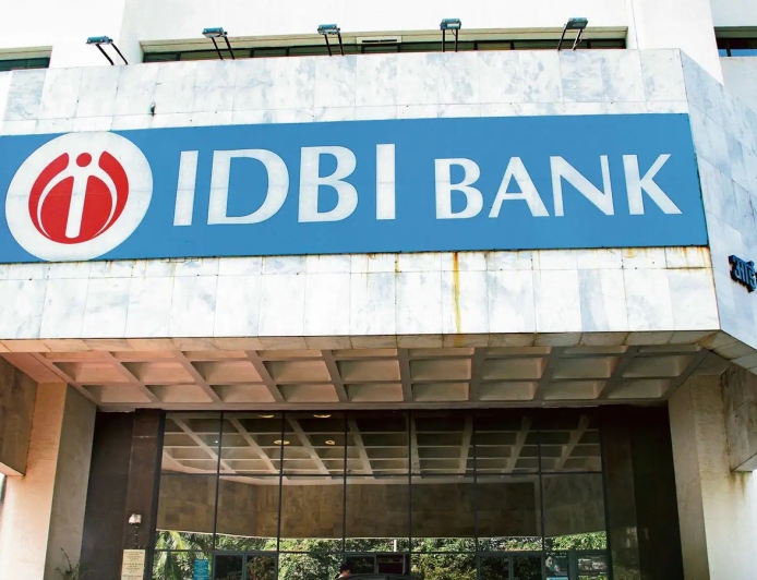 Why IDBI Bank Shares Fell 15% Today