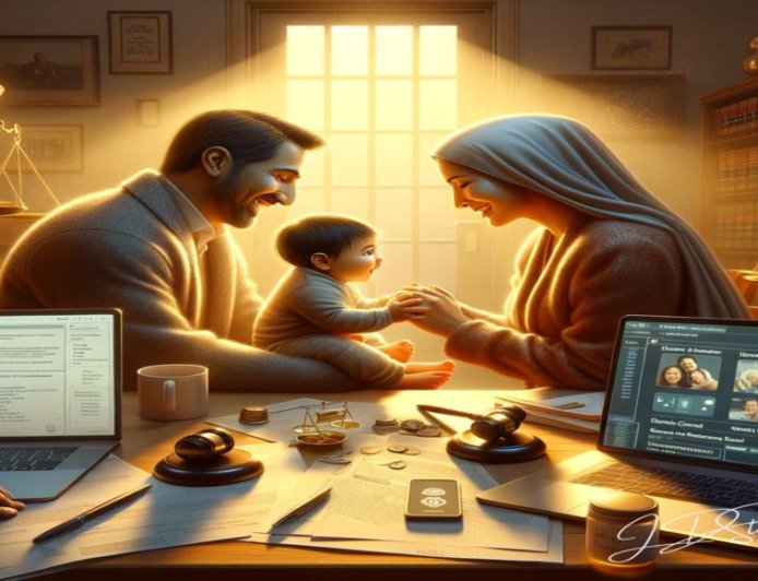 SC quashes law denying maternity leave to adoptive