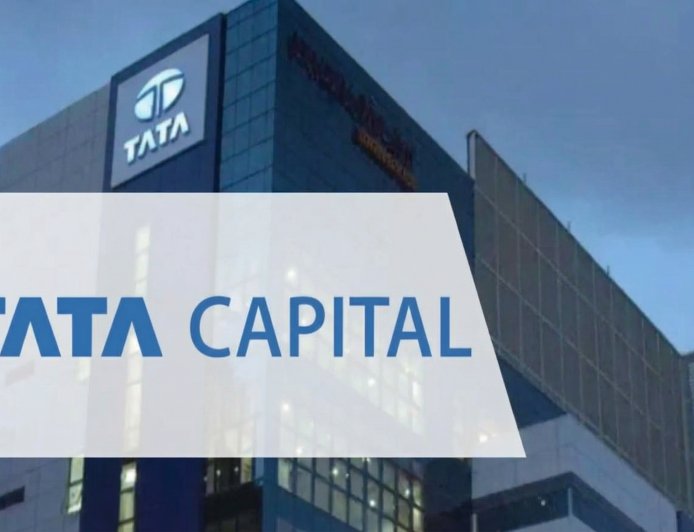 Tata Capital Receives ₹413 Crore Tax Notice for FY 2017–18