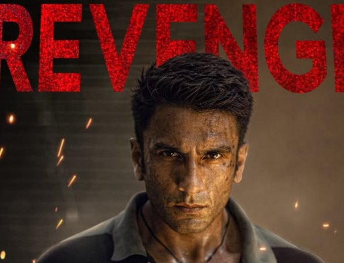 Dhurandhar 2 Day 5 BO Live Update Rs 700Cr Today!!