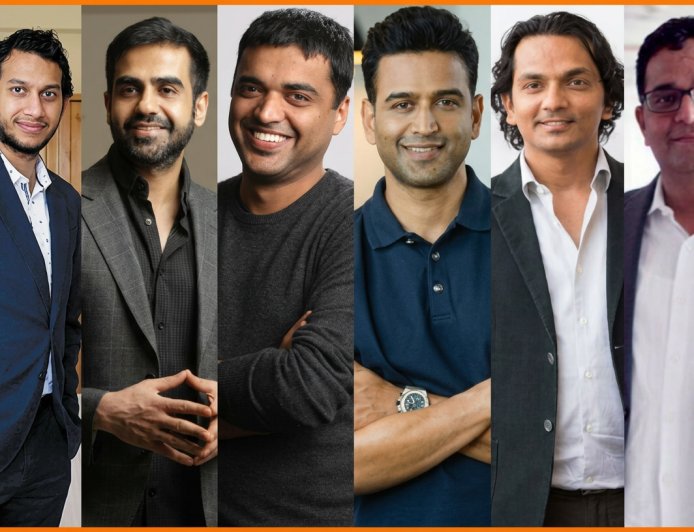 India Startups Shift from Growth to Profit in 2026 Era