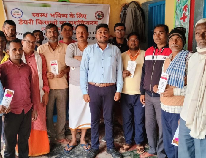 How Dairy Planet Is Rebuilding India’s Dairy Future