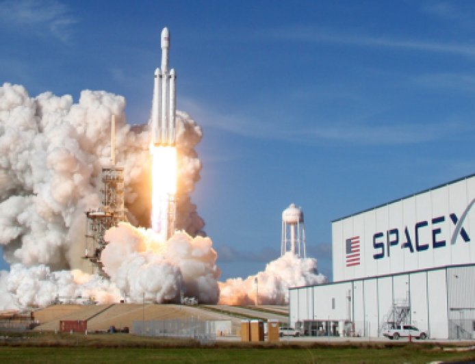 SpaceX Quiz: Test Your Rocket Science Knowledge!