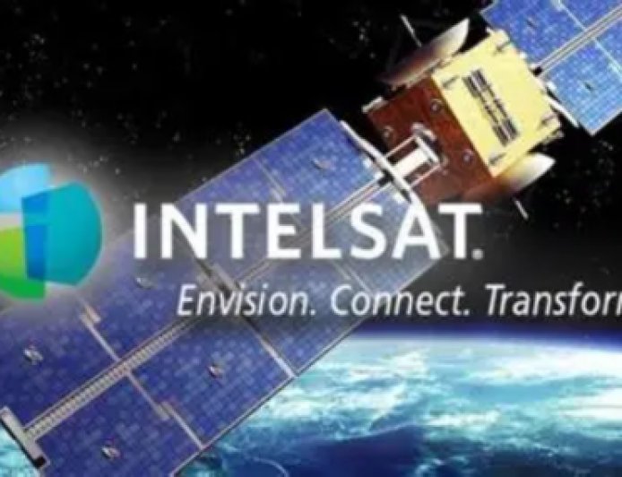 Intelsat Quiz: Test Your Satellite Knowledge