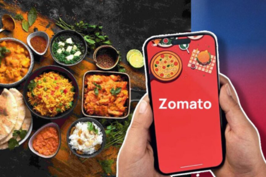 Zomato Trivia Challenge: Test Your Business IQ