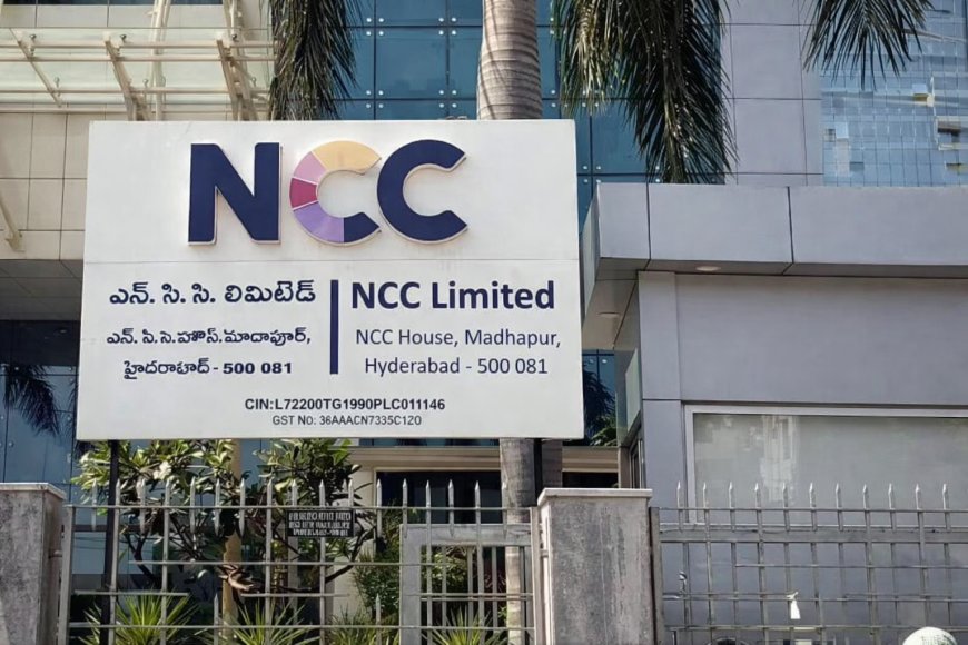 Brokers Recommend NCC and HFCL Amid Market Volatility